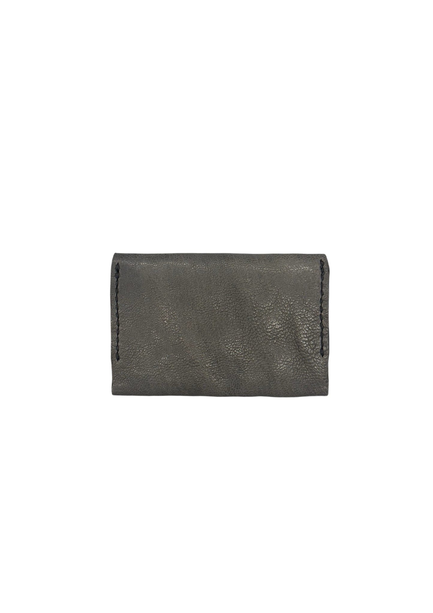 Messenger Cardholder in Nappa Lamb