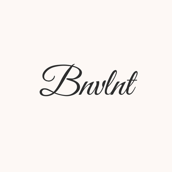 Bnvlnt Atelier