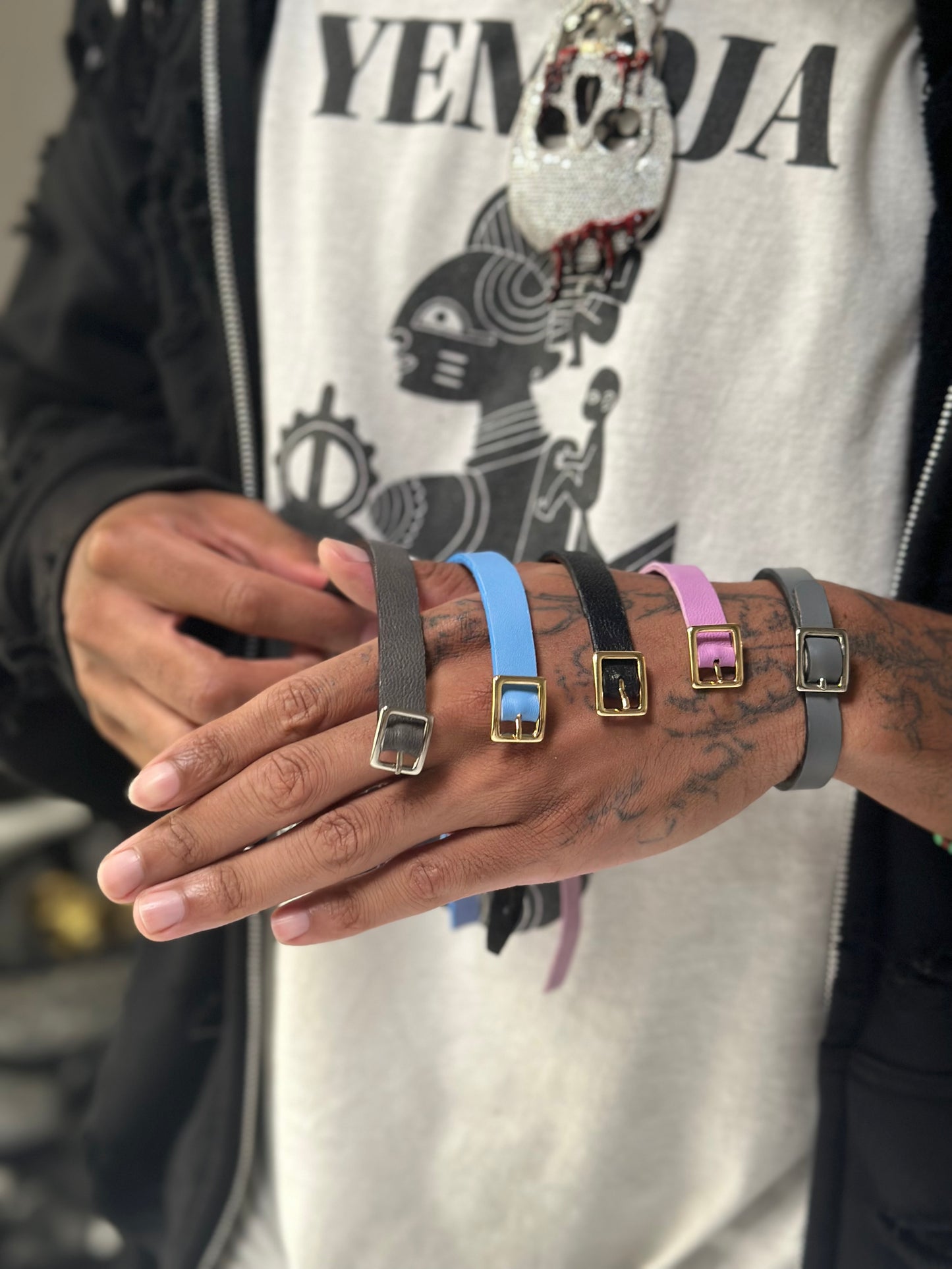 The Bnlvnt Band
